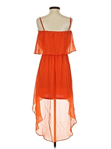 Bebe Casual Dress (view 2)