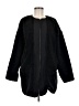 Lululemon Athletica Black Coat Size 10 - photo 1
