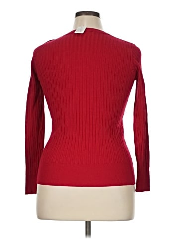 Cielo Pullover Sweater (view 2)