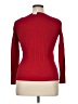 Cielo Red Pullover Sweater Size XL - photo 2