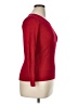 Cielo Red Pullover Sweater Size XL - photo 4