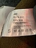 Unbranded Green Coat Size S - photo 7