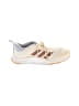 Adidas Ivory Sneakers Size 8 - photo 1