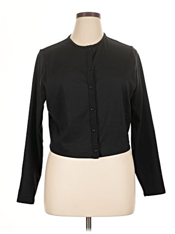 Active by Old Navy Jacket (view 1)