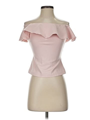 Ted Baker London Sleeveless Blouse (view 1)