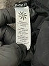Athleta Solid Black Athletic Shorts Size S - photo 4