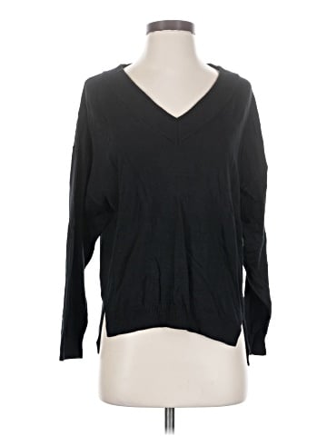 Express Pullover Sweater (view 1)