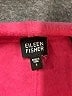 Eileen Fisher Pink Blazer Size L - photo 6