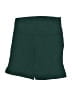 TNA Solid Green Athletic Shorts Size S - photo 1