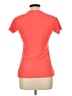 Under Armour Orange Active T-Shirt Size L - photo 2