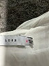 Lush 100% Polyester Ivory Cocktail Dress Size M - photo 3