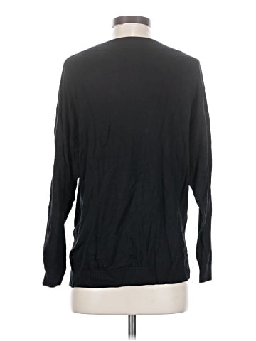Express Pullover Sweater (view 2)