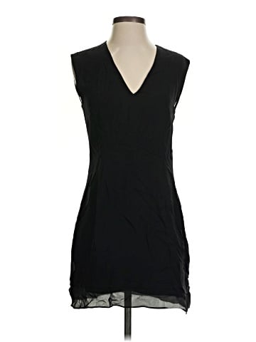 Equipment Cocktail Dress (view 1)