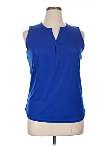 Astrologie Sleeveless T-Shirt (view 1)