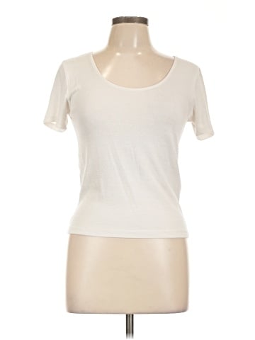 Rag & Bone/JEAN Short Sleeve T-Shirt (view 1)