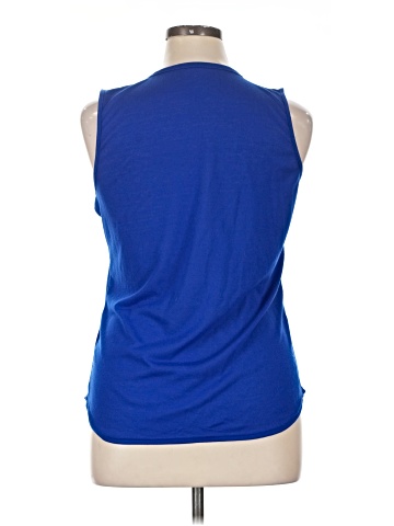 Astrologie Sleeveless T-Shirt (view 2)