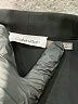 Calvin Klein 100% Polyester Black 3/4 Sleeve Blouse Size L (estimated) - photo 7