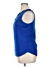 Astrologie 100% Polyester Blue Sleeveless T-Shirt Size XL - photo 5