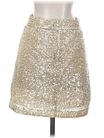 French Connection Formal Skirt (view 2)