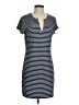 Vineyard Vines Stripes Blue Casual Dress Size S - photo 1