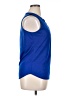 Astrologie 100% Polyester Blue Sleeveless T-Shirt Size XL - photo 4