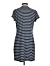 Vineyard Vines Stripes Blue Casual Dress Size S - photo 2