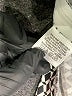 Foxcroft Chevron-herringbone Silver Casual Pants Size 16 - photo 5