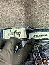 Daytrip Stars Blue Jeans Size 28 waist - photo 7