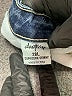 Daytrip Stars Blue Jeans Size 28 waist - photo 8
