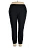 ABound Black Active Pants Size XXL - photo 1