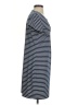 Vineyard Vines Stripes Blue Casual Dress Size S - photo 4