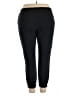 ABound Black Active Pants Size XXL - photo 2