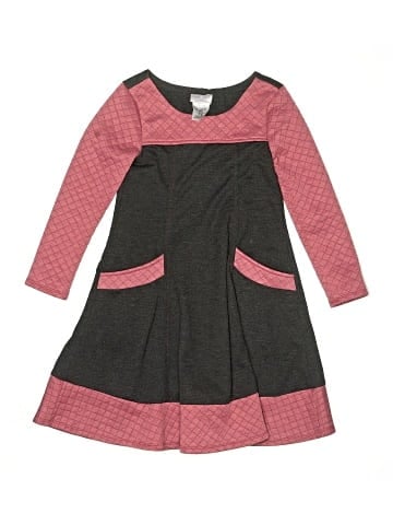 Iris & Ivy Dress (view 1)
