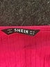 Shein Pink Tank Top Size XS - photo 7
