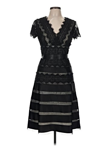 JS Collections Cocktail Dress (view 1)