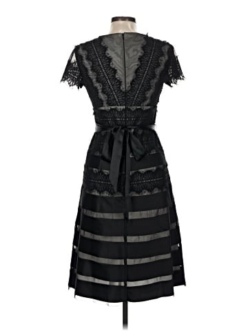 JS Collections Cocktail Dress (view 2)