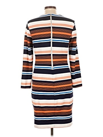 Label Casual Dress (view 2)