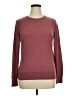 Chaps Burgundy Pullover Sweater Size XL - photo 1