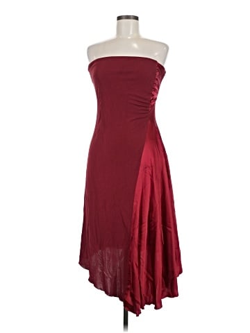 Maria Bianca Nero Cocktail Dress (view 1)