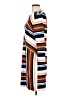 Label Stripes Orange Casual Dress Size 12 - photo 5