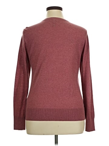 Chaps Pullover Sweater (view 2)