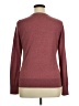 Chaps Burgundy Pullover Sweater Size XL - photo 2