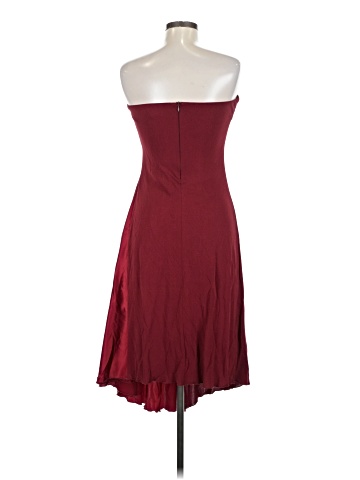 Maria Bianca Nero Cocktail Dress (view 2)