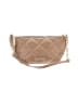 Steve Madden Argyle Tan Brown Shoulder Bag One size - photo 1
