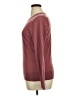 Chaps Burgundy Pullover Sweater Size XL - photo 5