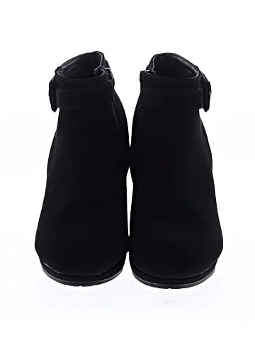 Mari A Ankle Boots (view 2)
