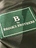 Brooks Brothers Solid Black Blazer Size 14 (estimated) - photo 3