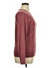 Chaps Burgundy Pullover Sweater Size XL - photo 4