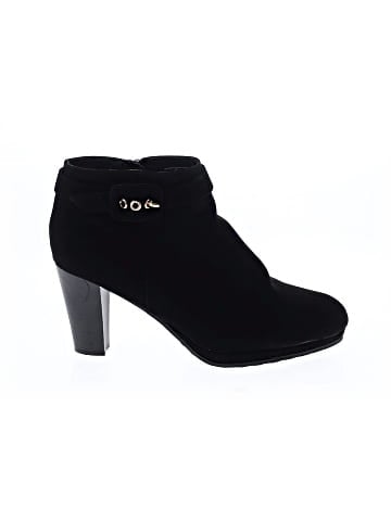 Mari A Ankle Boots (view 1)