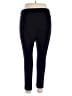 Chico's Black Active Pants Size XL Petite (3) - photo 2